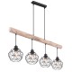GLOBO PENDANT LAMP THEODOR 15416-4
