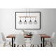 GLOBO PENDANT LAMP THEODOR 15416-4