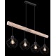 GLOBO PENDANT LAMP THEODOR 15416-4