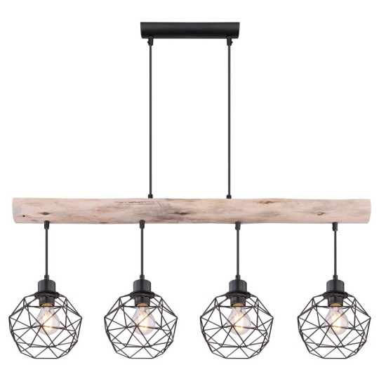 GLOBO PENDANT LAMP THEODOR 15416-4