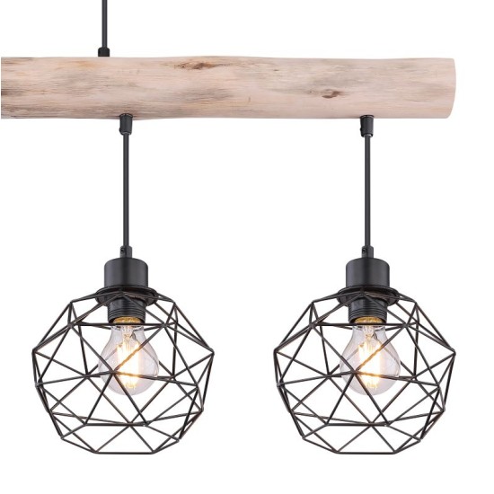 GLOBO PENDANT LAMP THEODOR 15416-4