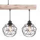GLOBO PENDANT LAMP THEODOR 15416-4