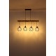 GLOBO PENDANT LAMP THEODOR 15416-4