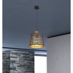 GLOBO PENDANT LAMP ABLONA 15451H