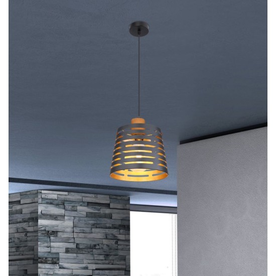 GLOBO PENDANT LAMP ABLONA 15451H