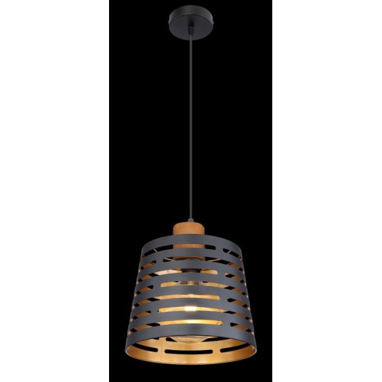 GLOBO PENDANT LAMP ABLONA 15451H