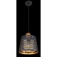 GLOBO PENDANT LAMP ABLONA 15451H