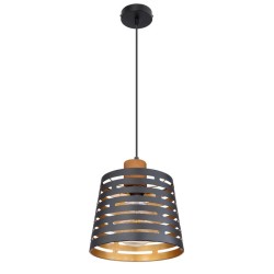 GLOBO PENDANT LAMP ABLONA 15451H