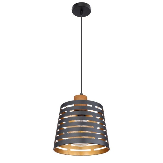 GLOBO PENDANT LAMP ABLONA 15451H