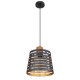 GLOBO PENDANT LAMP ABLONA 15451H