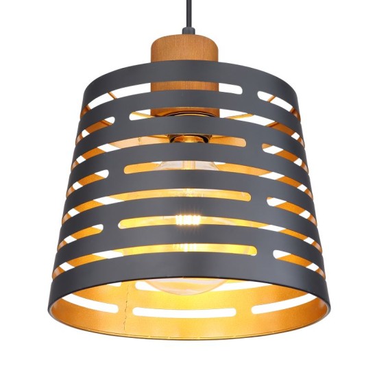 GLOBO PENDANT LAMP ABLONA 15451H