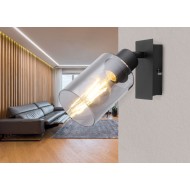 GLOBO WALL LAMP HADERA 15465-1