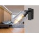GLOBO WALL LAMP HADERA 15465-1