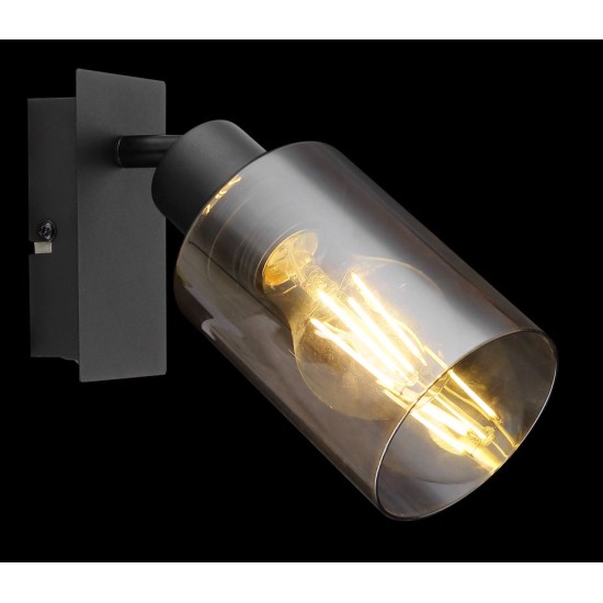 GLOBO WALL LAMP HADERA 15465-1