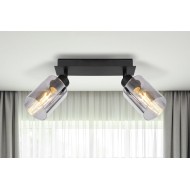 GLOBO SPOT LAMP HADERA 15465-2