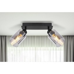 GLOBO SPOT LAMP HADERA 15465-2