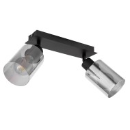 GLOBO SPOT LAMP HADERA 15465-2