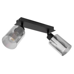 GLOBO SPOT LAMP HADERA 15465-2