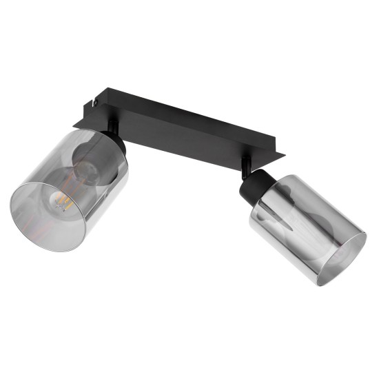 GLOBO SPOT LAMP HADERA 15465-2