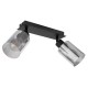 GLOBO SPOT LAMP HADERA 15465-2