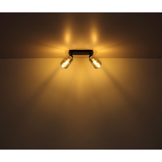 GLOBO SPOT LAMP HADERA 15465-2