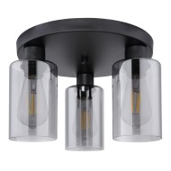 GLOBO CEILING LAMP HADERA 15465-3D
