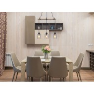 GLOBO PENDANT LAMP HADERA 15465-3H