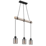 GLOBO PENDANT LAMP HADERA 15465-3H