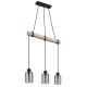 GLOBO PENDUL HADERA 15465-3H