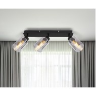 GLOBO SPOT LAMP HADERA 15465-3