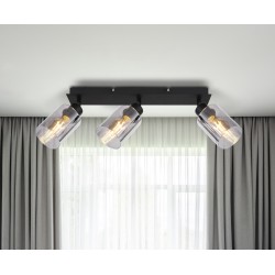 GLOBO SPOT LAMP HADERA 15465-3