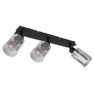 GLOBO SPOT LAMP HADERA 15465-3