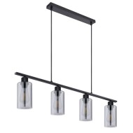 GLOBO PENDANT LAMP HADERA 15465-4H