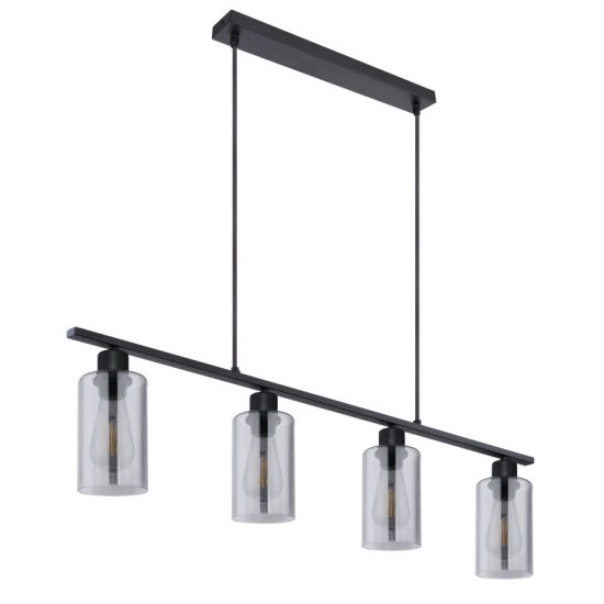 GLOBO PENDUL HADERA 15465-4H
