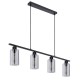 GLOBO PENDUL HADERA 15465-4H