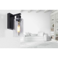 GLOBO WALL LAMP HADERA 15465W