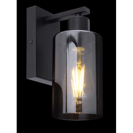 GLOBO LAMPA DE PERETE HADERA 15465W