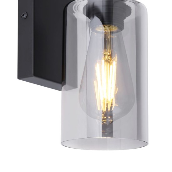 GLOBO LAMPA DE PERETE HADERA 15465W