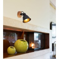 GLOBO WALL LAMP GÜNTHER 15466S-1