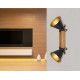 GLOBO SPOT LAMP GÜNTHER 15466S-2