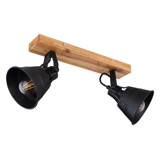 GLOBO SPOT LAMP GÜNTHER 15466S-2