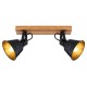 GLOBO SPOT LAMP GÜNTHER 15466S-2
