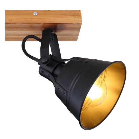 GLOBO SPOT LAMP GÜNTHER 15466S-2