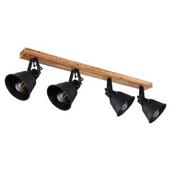 GLOBO SPOT LAMP GÜNTHER 15466S-4
