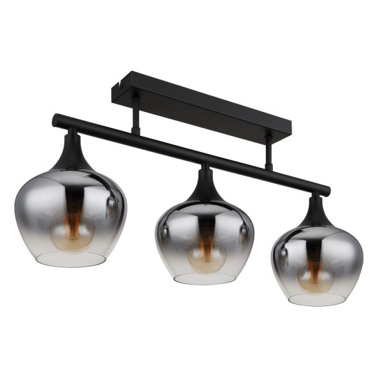 GLOBO ПОЛИЛЕЙ MAXY 15548-3D1