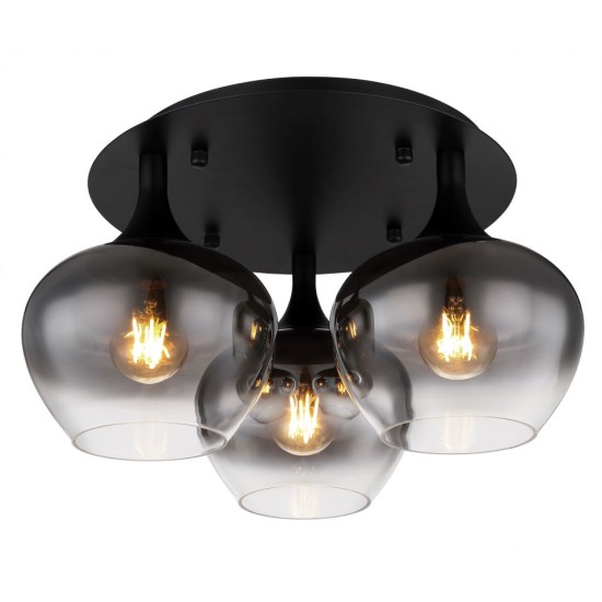 GLOBO CEILING LAMP MAXY 15548-3D