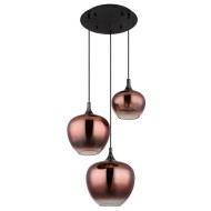 GLOBO ПОЛИЛЕЙ MAXY 15548-3HG