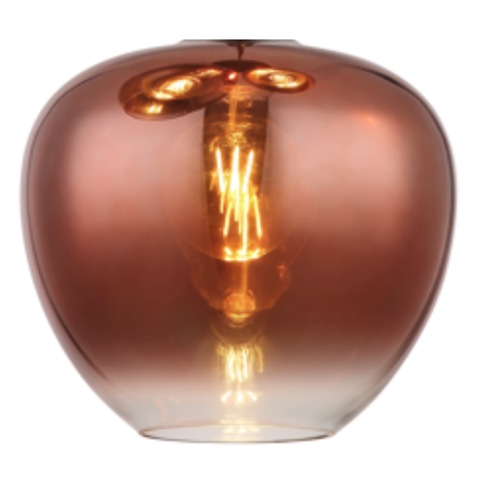 GLOBO ПЕНДЕЛ MAXY 15548H1G