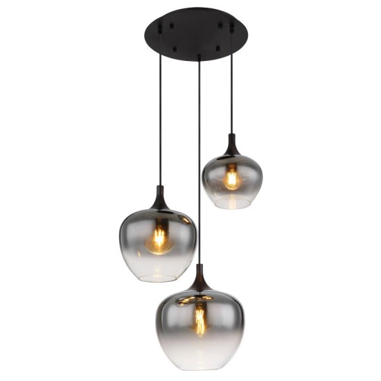 GLOBO PENDUL MAXY 15548-3H
