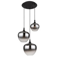GLOBO ПОЛИЛЕЙ MAXY 15548-3H